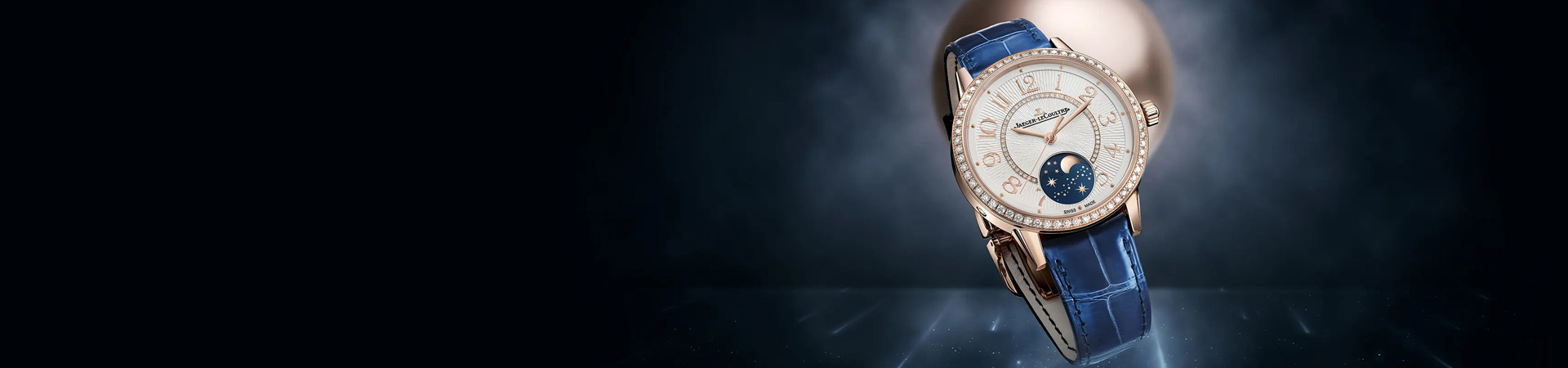 积家售后维修中心服务