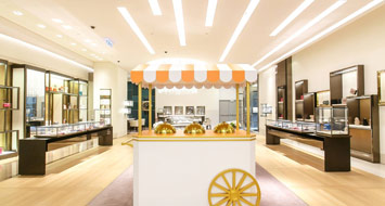 广州积家售后维修中心服务