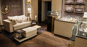 北京积家售后维修中心服务