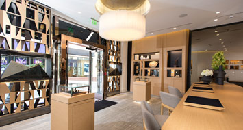 上海积家售后维修中心服务