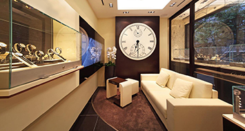 上海积家售后维修中心服务