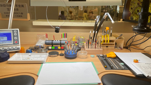 积家售后维修中心服务 积家售后维修中心服务