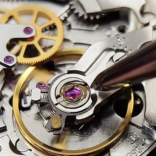 积家腕表售后地址