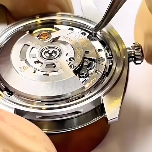 积家(jaeger-lecoultre)手表指定维修售后