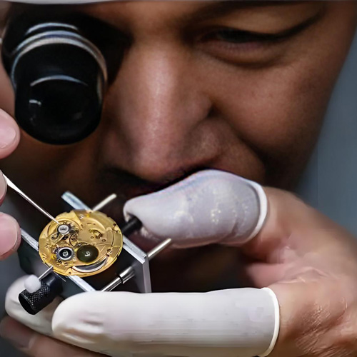 积家(jaeger-lecoultre)手表售后维修点查询