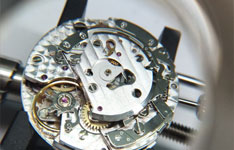 积家(jaeger-lecoultre)维修店