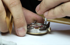 积家(jaeger-lecoultre)表售后维修