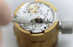 积家腕表修理官方售后