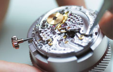 积家(jaeger-lecoultre)手表保养售后