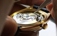 积家(jaeger-lecoultre)维修中心